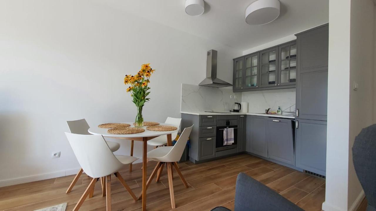 Apartament Вилкасы Экстерьер фото