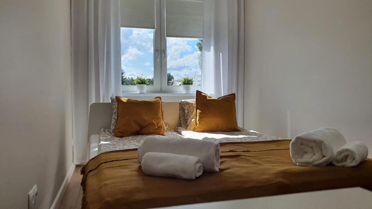 Apartament Вилкасы Экстерьер фото
