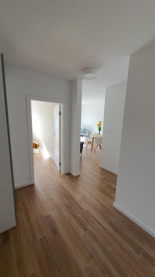 Apartament Вилкасы Экстерьер фото