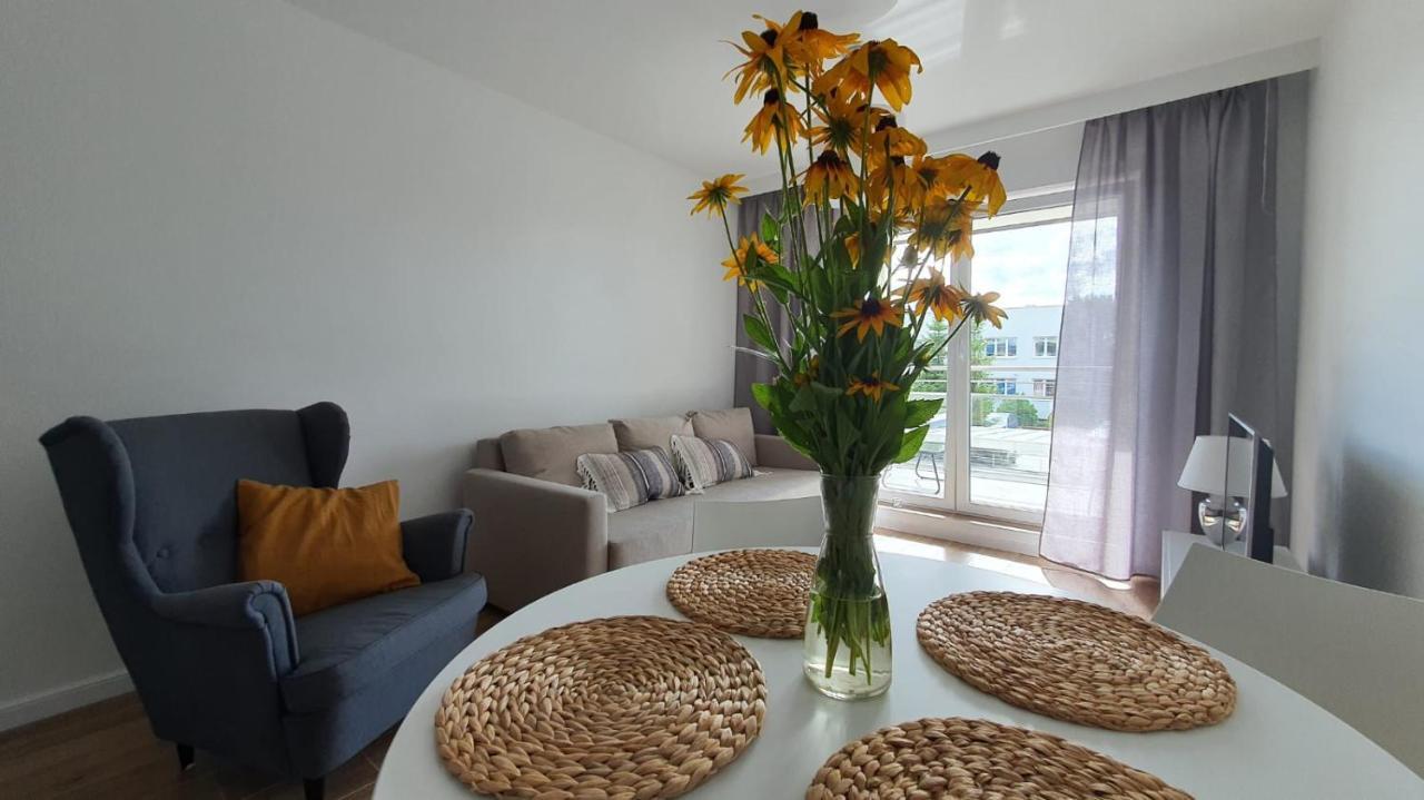 Apartament Вилкасы Экстерьер фото
