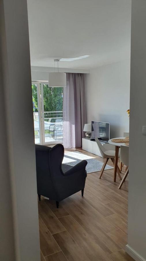 Apartament Вилкасы Экстерьер фото