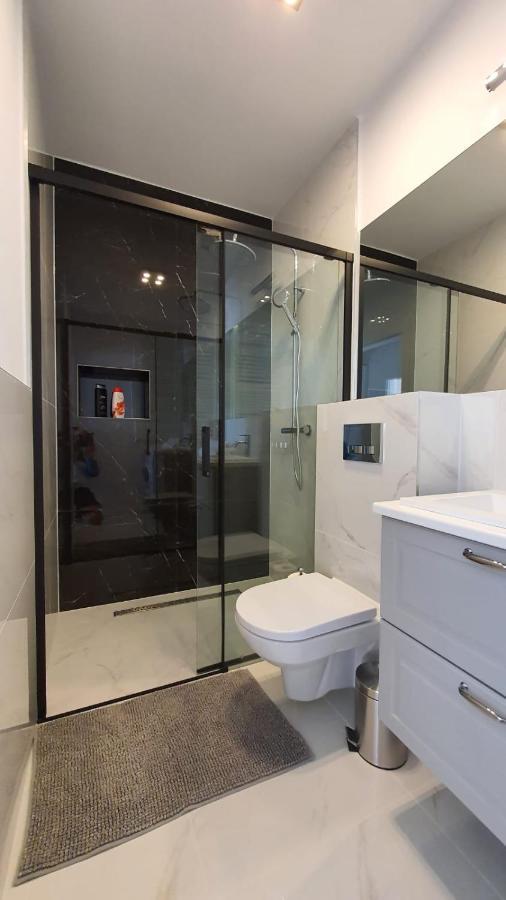 Apartament Вилкасы Экстерьер фото