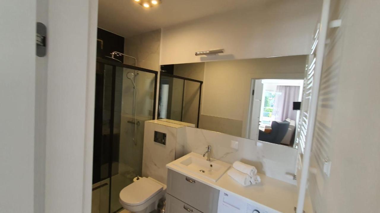 Apartament Вилкасы Экстерьер фото