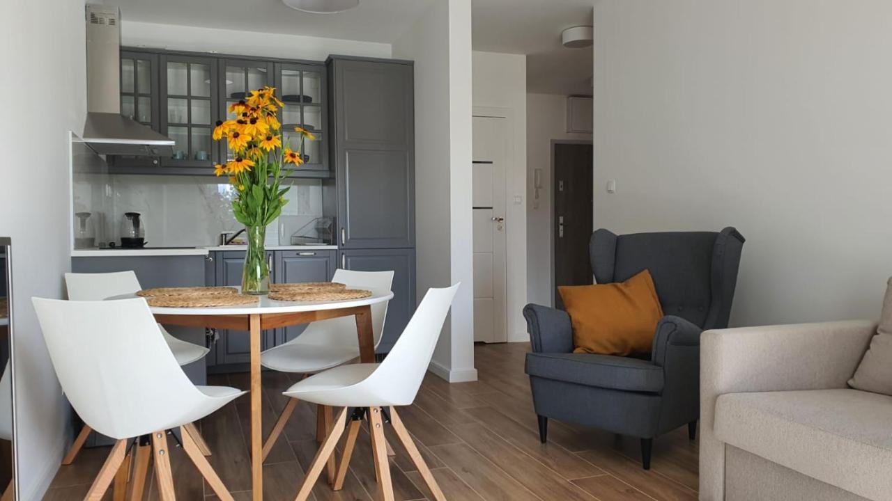 Apartament Вилкасы Экстерьер фото